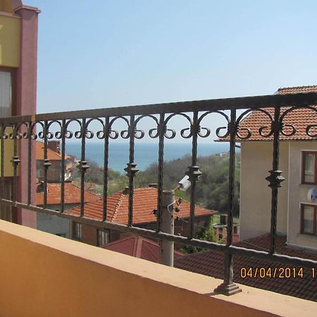 Dimitur Jekov Guest House Obzor Exterior photo