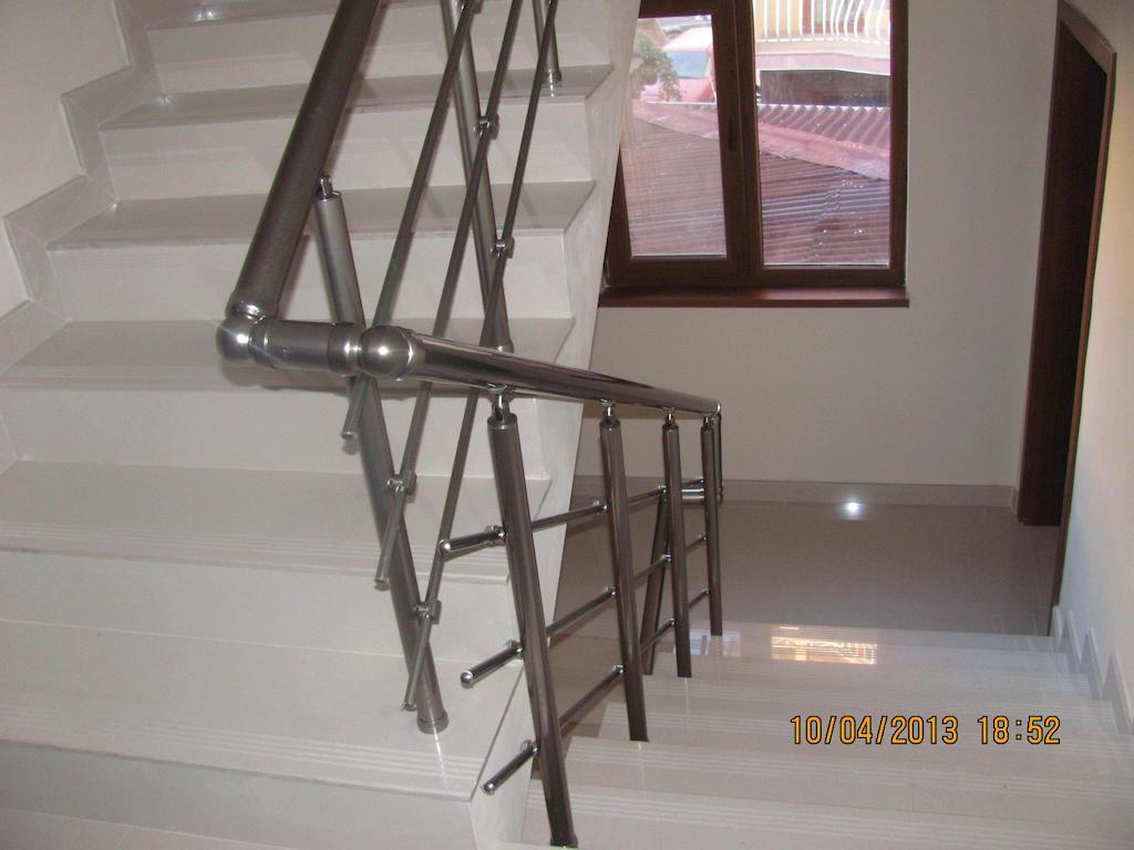 Dimitur Jekov Guest House Obzor Exterior photo