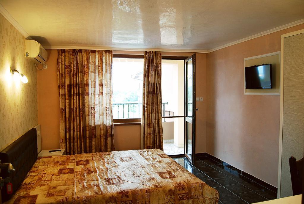 Dimitur Jekov Guest House Obzor Exterior photo
