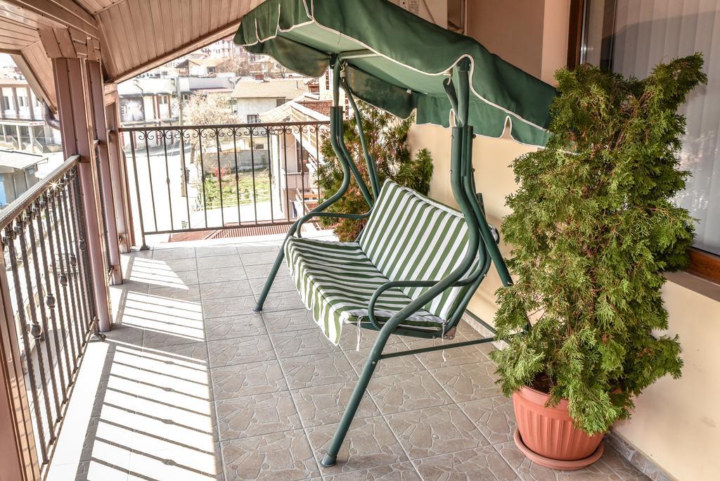 Dimitur Jekov Guest House Obzor Exterior photo
