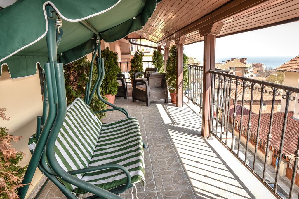 Dimitur Jekov Guest House Obzor Exterior photo