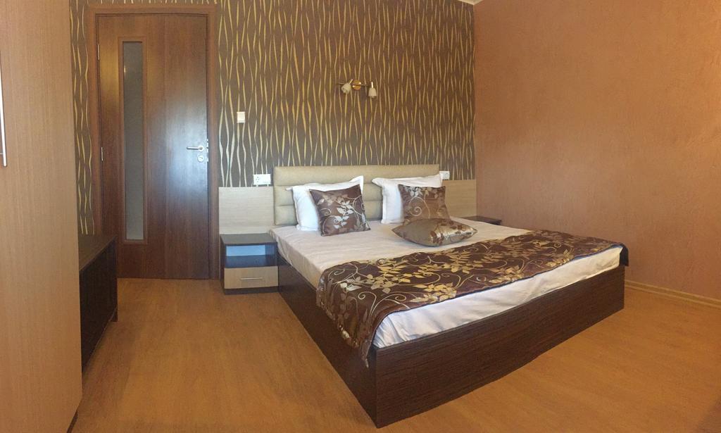 Dimitur Jekov Guest House Obzor Exterior photo
